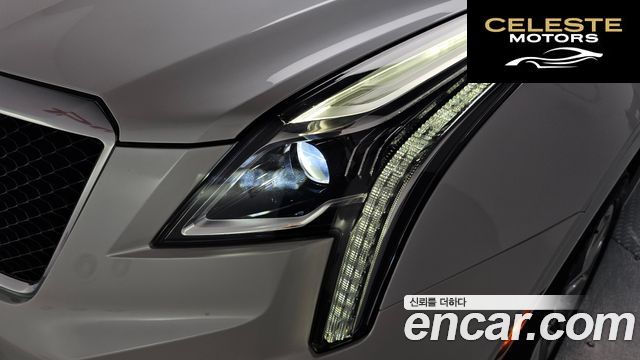 CADILLAC XT5 3.6 Sport AWD 2020 — photo 8 sur 35