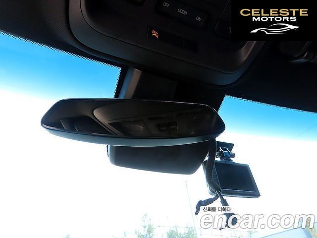 CADILLAC CTS 32.0 Premium AWD 2015 — photo 16 sur 26