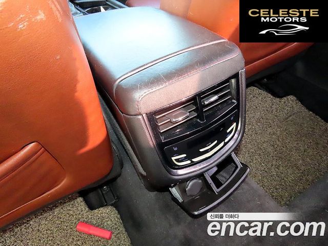 CADILLAC CTS 32.0 Premium AWD 2015 — photo 17 sur 26