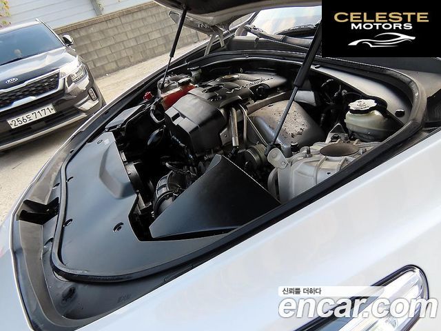 CADILLAC CTS 32.0 Premium AWD 2015 — photo 19 sur 26