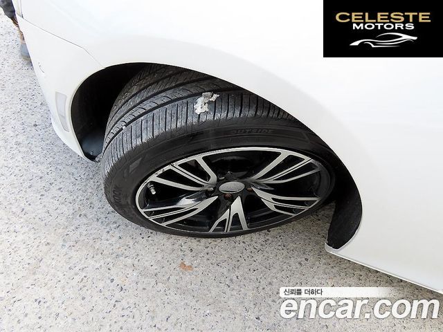 CADILLAC CTS 32.0 Premium AWD 2015 — photo 20 sur 26
