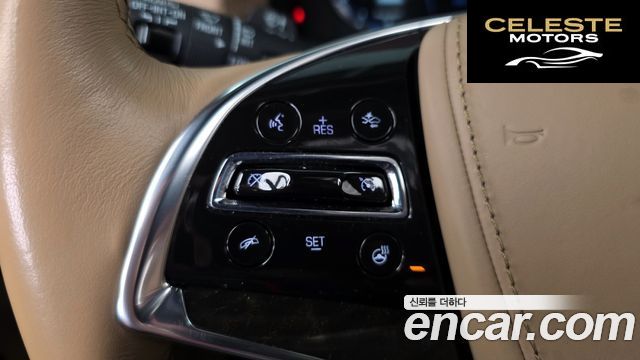 CADILLAC 6.2 2020 — photo 16 sur 36