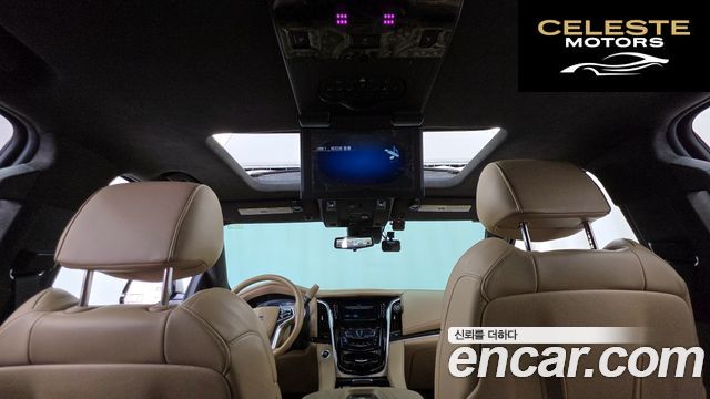 CADILLAC 6.2 2020 — photo 24 sur 36