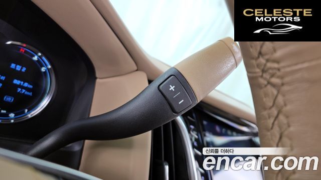 CADILLAC 6.2 2020 — photo 30 sur 36