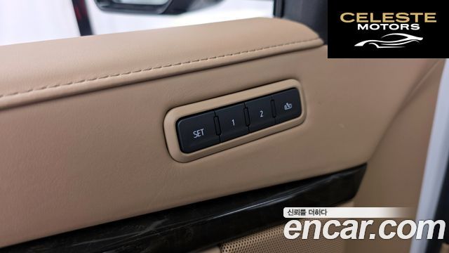 CADILLAC 6.2 2020 — photo 33 sur 36
