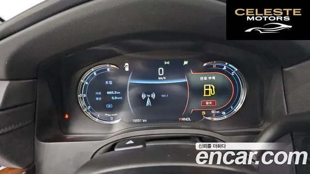 CADILLAC 6.2 2020 — photo 11 sur 32