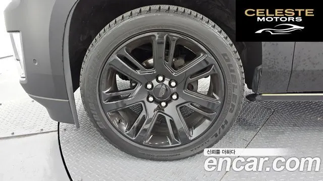 CADILLAC 6.2 2020 — photo 5 sur 32