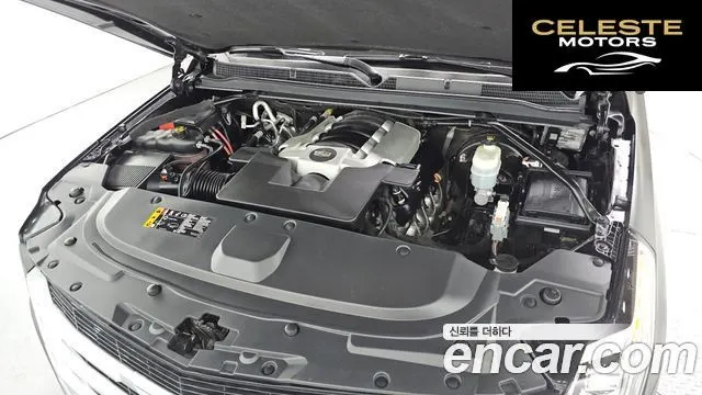 CADILLAC 6.2 2020 — photo 6 sur 32