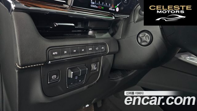 CADILLAC 56.2 ESV 2022 — photo 14 sur 20