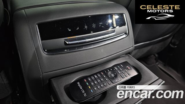 CADILLAC 56.2 ESV 2022 — photo 18 sur 20