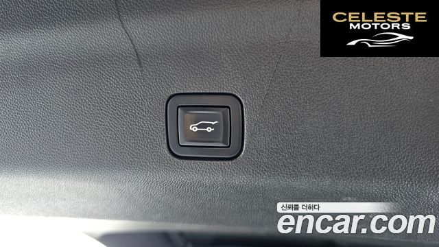 CADILLAC 56.2 ESV 2022 — photo 20 sur 20