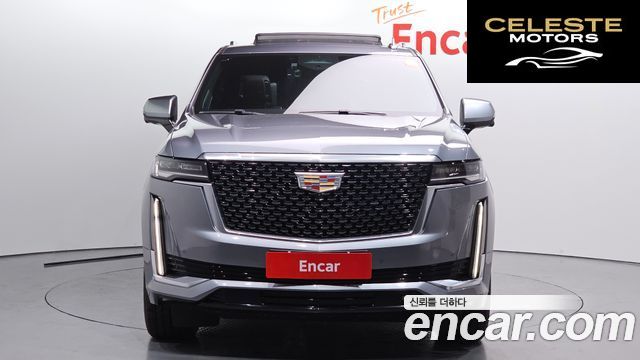 CADILLAC 56.2 ESV 2022 — photo 3 sur 20