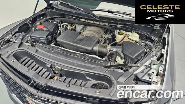 CADILLAC 56.2 ESV 2022 — photo 6 sur 20