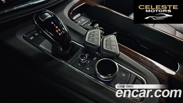 CADILLAC 56.2 ESV 2022 — photo 9 sur 20
