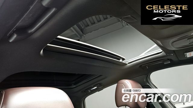 CADILLAC CT6 3.6 Sport AWD 2019 — photo 19 sur 20