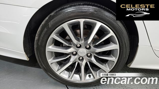 CADILLAC CT6 3.6 Sport AWD 2019 — photo 5 sur 20