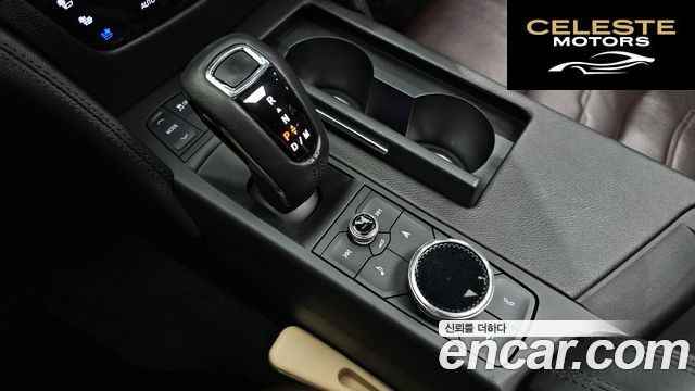 CADILLAC CT6 3.6 Sport AWD 2019 — photo 9 sur 20