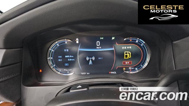 CADILLAC 6.2 2020 — photo 11 sur 32