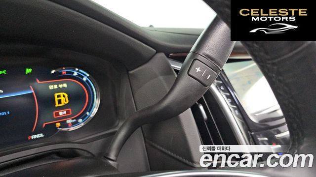CADILLAC 6.2 2020 — photo 12 sur 32