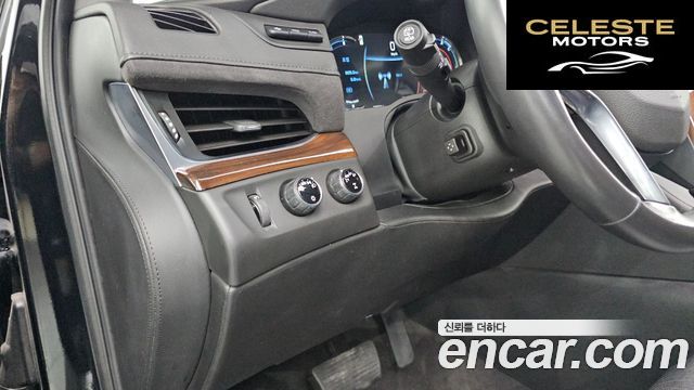 CADILLAC 6.2 2020 — photo 26 sur 32