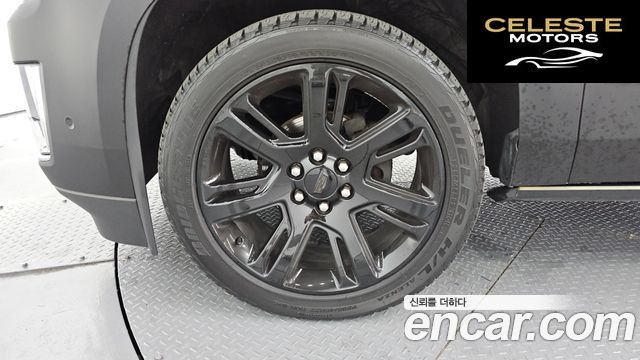 CADILLAC 6.2 2020 — photo 5 sur 32