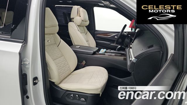 CADILLAC 56.2 2021 — photo 11 sur 20