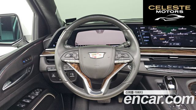 CADILLAC 56.2 2021 — photo 14 sur 20