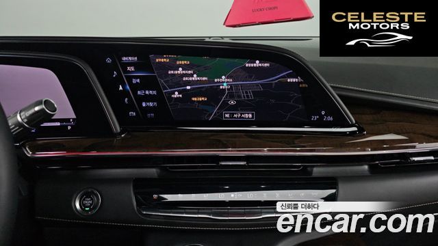CADILLAC 56.2 2021 — photo 15 sur 20