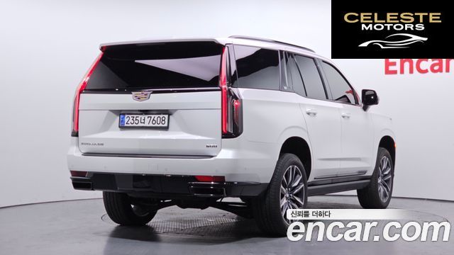 CADILLAC 56.2 2021 — photo 2 sur 20