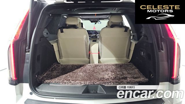 CADILLAC 56.2 2021 — photo 20 sur 20