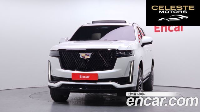 CADILLAC 56.2 2021 — photo 3 sur 20