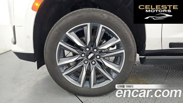 CADILLAC 56.2 2021 — photo 5 sur 20