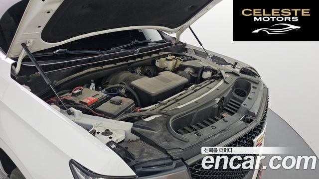 CADILLAC 56.2 2021 — photo 6 sur 20