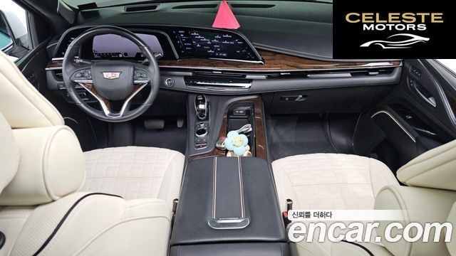 CADILLAC 56.2 2021 — photo 7 sur 20