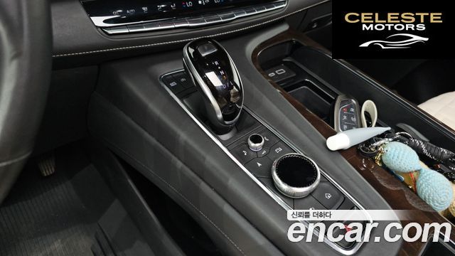 CADILLAC 56.2 2021 — photo 9 sur 20