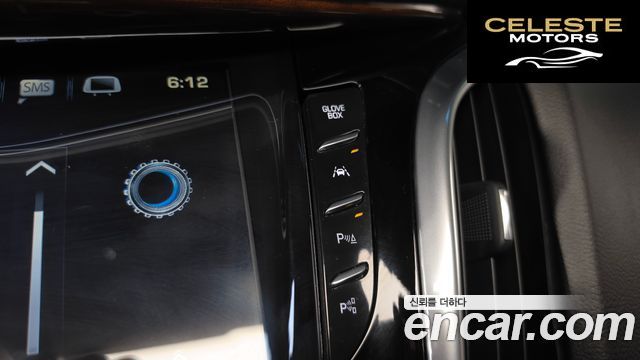 CADILLAC 6.2 2019 — photo 13 sur 20