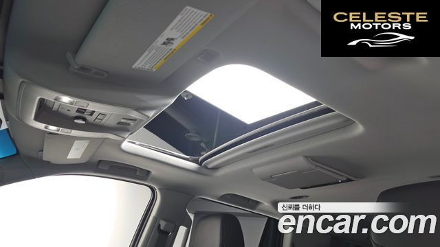 CADILLAC 6.2 2019 — photo 17 sur 20