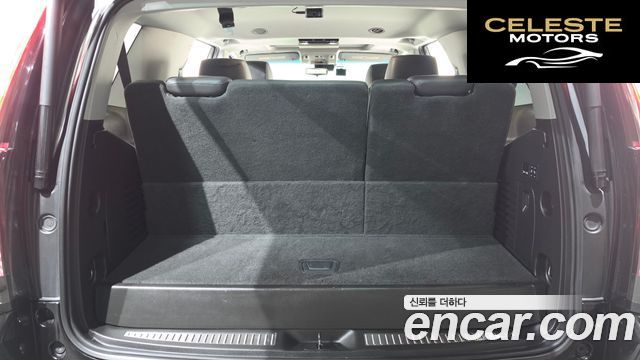 CADILLAC 6.2 2019 — photo 19 sur 20
