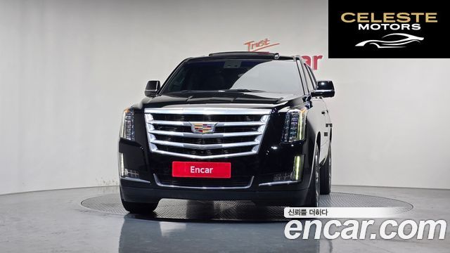 CADILLAC 6.2 2019 — photo 3 sur 20