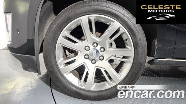 CADILLAC 6.2 2019 — photo 5 sur 20