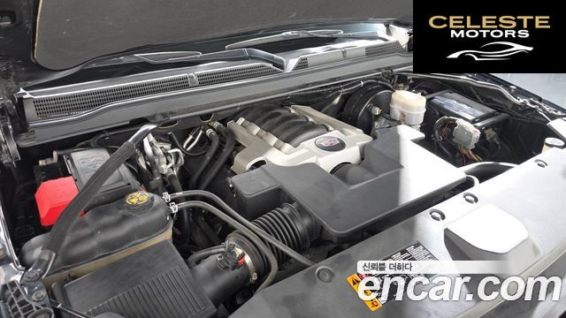 CADILLAC 6.2 2019 — photo 6 sur 20