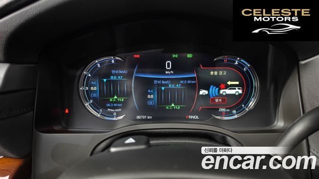 CADILLAC 6.2 2019 — photo 8 sur 20