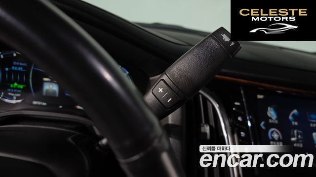 CADILLAC 6.2 2019 — photo 9 sur 20