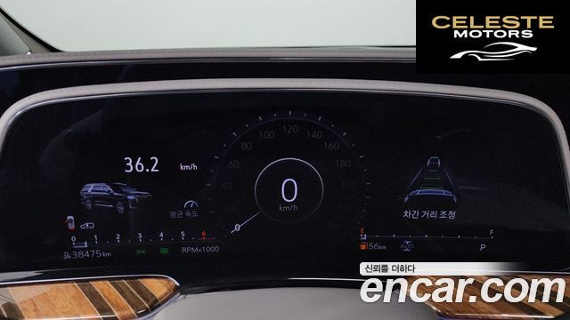 CADILLAC 56.2 2022 — photo 11 sur 44