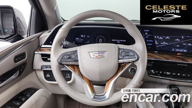 CADILLAC 56.2 2022 — photo 19 sur 44