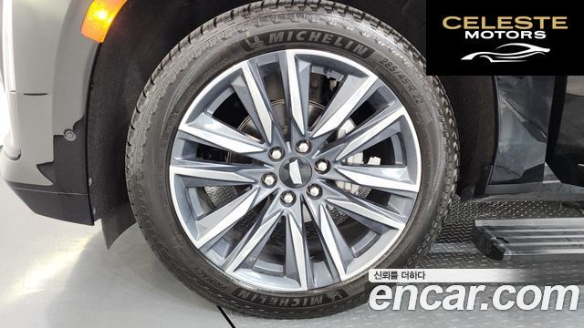 CADILLAC 56.2 2022 — photo 5 sur 44