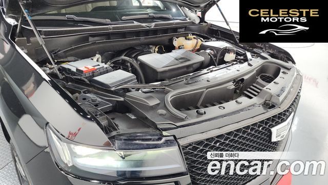 CADILLAC 56.2 2022 — photo 6 sur 44