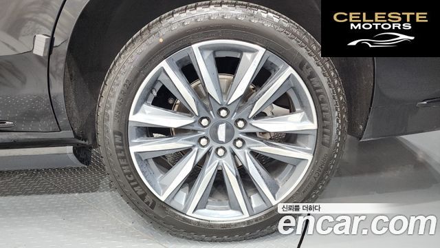 CADILLAC 56.2 2022 — photo 7 sur 44