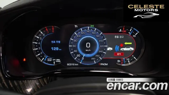 CADILLAC CTS 32.0 Premium 2019 — photo 11 sur 42