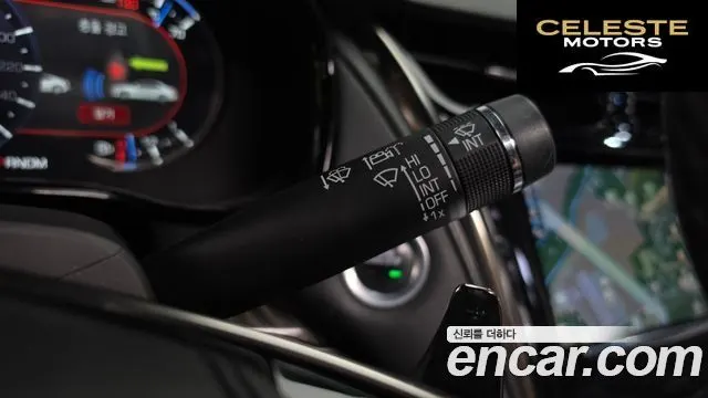 CADILLAC CTS 32.0 Premium 2019 — photo 28 sur 42